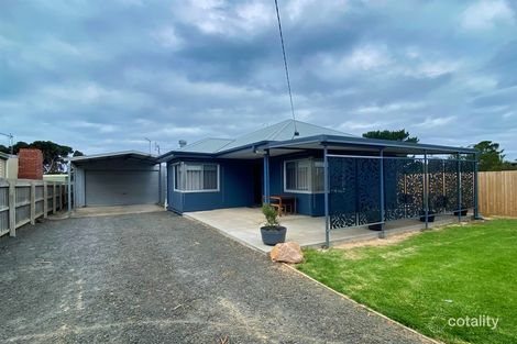 Property photo of 14 Newhaven Crescent McLoughlins Beach VIC 3874