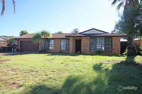 1 Spinebill Pl, Ingleburn, NSW 2565