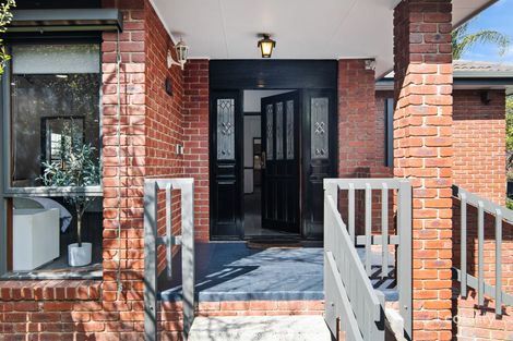 Property photo of 14 Bentley Court Warranwood VIC 3134