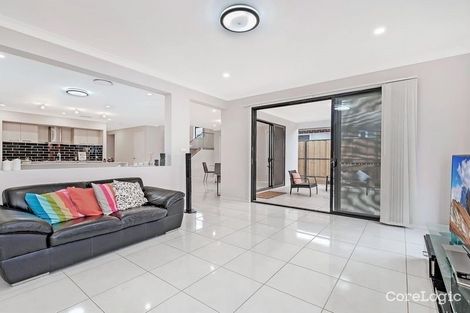 Property photo of 31 Guinevere Street Schofields NSW 2762