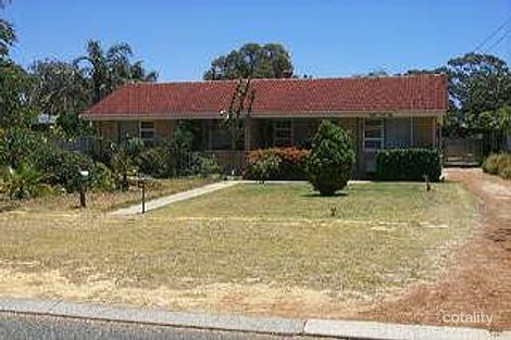 16 Strathearn Rd, Forrestfield, WA 6058