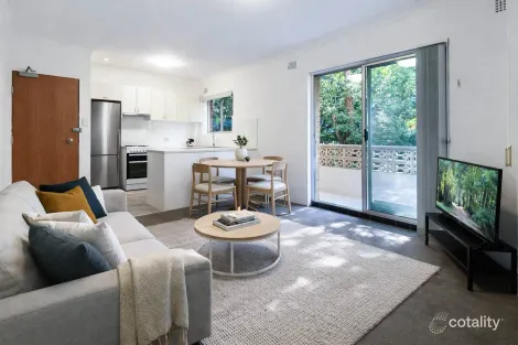 6/17 Lismore Ave, Dee Why, NSW 2099