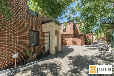 2/273 Walcott St, North Perth, WA 6006