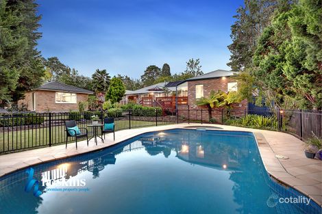 Property photo of 632-634 Park Road Park Orchards VIC 3114