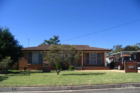 6 Polock Cres, Albion Park, NSW 2527