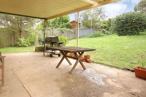 Property photo of 9 Gamma Road Lane Cove NSW 2066