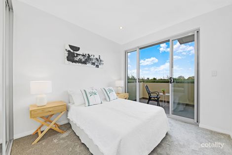 Property photo of 53/5-15 Boundary Street Roseville NSW 2069