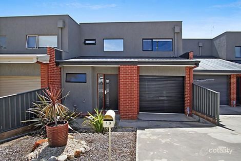 13 Weddell St, Golden Square, VIC 3555
