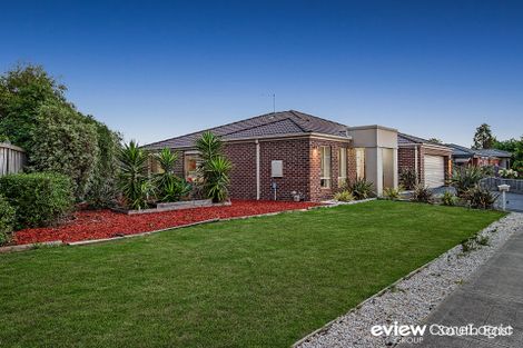 Property photo of 49 Gallery Way Pakenham VIC 3810