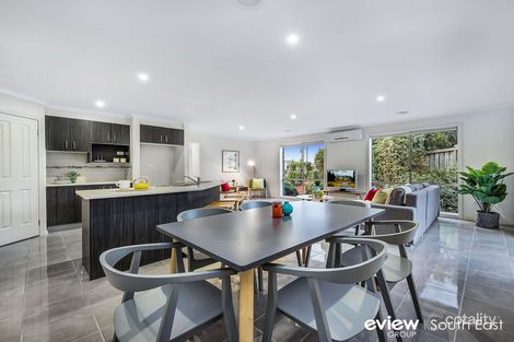 Property photo of 49 Gallery Way Pakenham VIC 3810