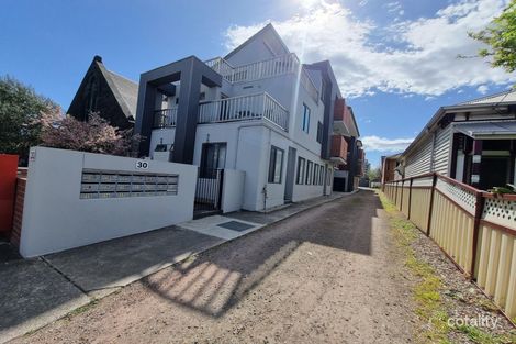 Property photo of 4/30 Pickett Street Footscray VIC 3011