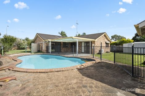 Property photo of 394 Rio Vista Boulevard Mermaid Waters QLD 4218