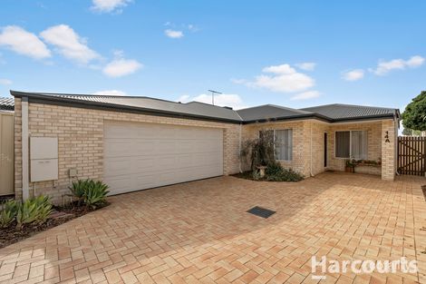 14a Goomarl St, Dudley Park, WA 6210
