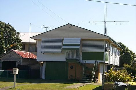 166 Allen St, Hamilton, QLD 4007