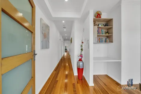 Property photo of 40 Felix Way Tarneit VIC 3029