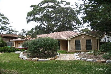 Property photo of 49 Ridgway Road Avoca Beach NSW 2251