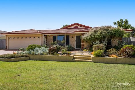 Property photo of 55 Lydiard Retreat Canning Vale WA 6155