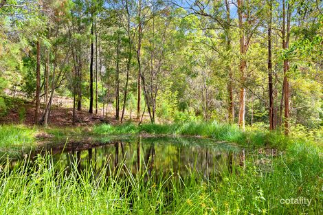 Property photo of 307 Ilkley Road Ilkley QLD 4554
