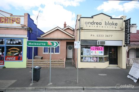 Latrobe Tce, Newtown, VIC 3220