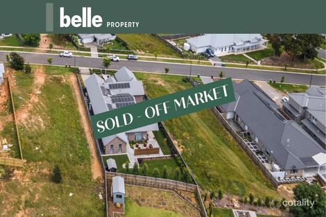 Property photo of 10 Ginahgulla Drive Bowral NSW 2576