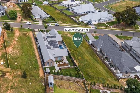 Property photo of 10 Ginahgulla Drive Bowral NSW 2576