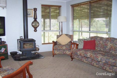 Property photo of 2165 Avenel-Longwood Road Avenel VIC 3664