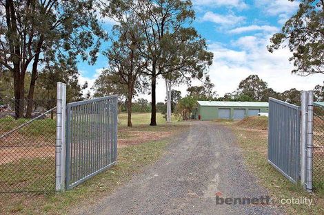 Property photo of 134-140 Third Road Berkshire Park NSW 2765