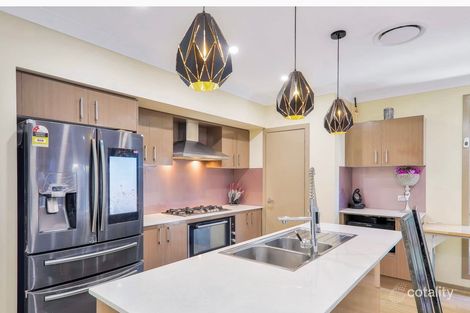 Property photo of 46 Optimism Street Leppington NSW 2179