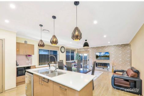 Property photo of 46 Optimism Street Leppington NSW 2179