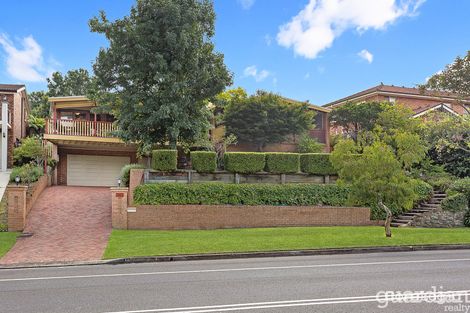 Property photo of 16 Grange Road Glenhaven NSW 2156