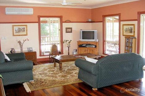 Property photo of 845 Cudgera Creek Road Cudgera Creek NSW 2484