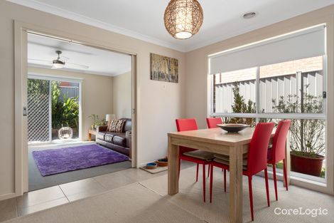 Property photo of 6 Wattlewoods Place Carrum Downs VIC 3201