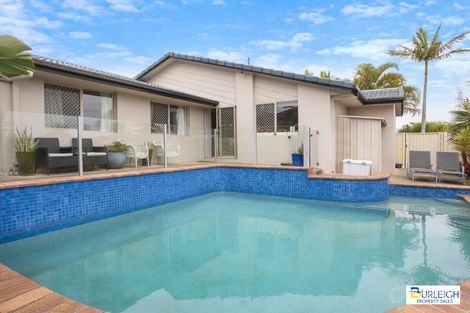 Property photo of 7 Kidman Street Robina QLD 4226