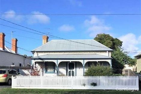 Property photo of 38 Dyte Parade Ballarat East VIC 3350