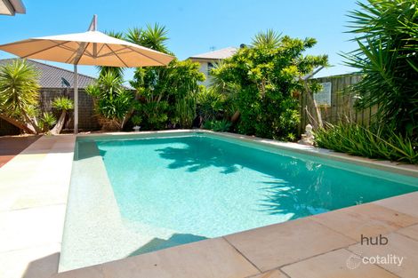 Property photo of 8 River Breeze Court Windaroo QLD 4207