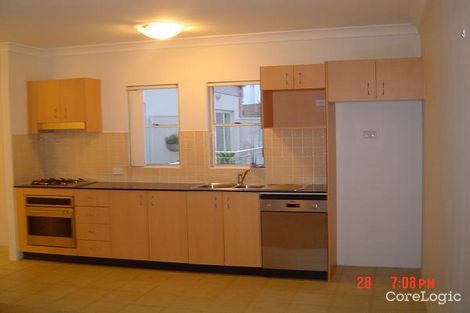 Property photo of 5/140-150 New Canterbury Road Petersham NSW 2049