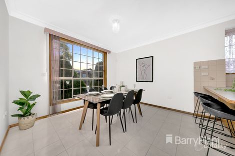 Property photo of 105 Woolnough Drive Mill Park VIC 3082