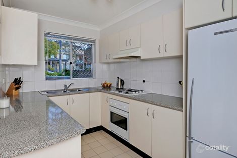 Property photo of 3/16-18 Bellbrook Avenue Hornsby NSW 2077