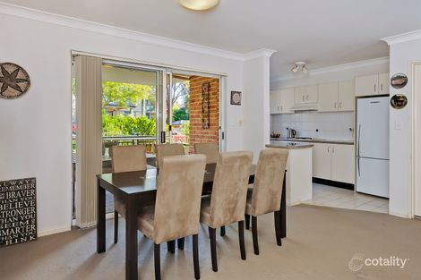 Property photo of 3/16-18 Bellbrook Avenue Hornsby NSW 2077