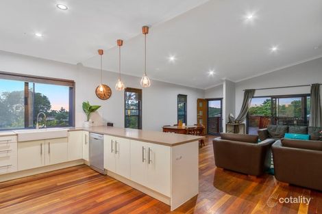 Property photo of 43 Annabelle Crescent Upper Coomera QLD 4209