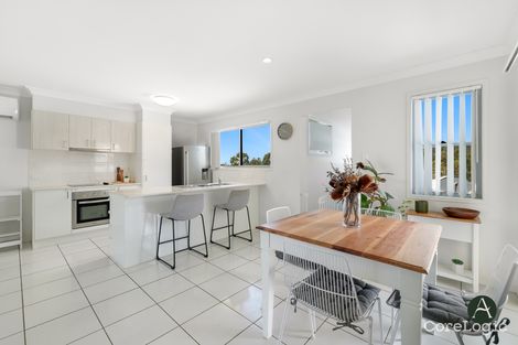Property photo of 61 Damian Leeding Way Upper Coomera QLD 4209