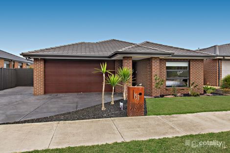 157 Mandalay Cct, Beveridge, VIC 3753
