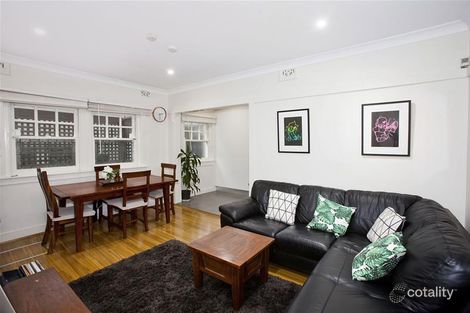 Property photo of 2/87A Birriga Road Bellevue Hill NSW 2023
