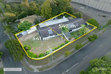 Property photo of 45 Rothon Drive Rochedale South QLD 4123