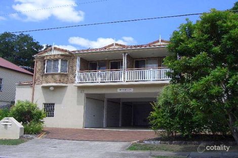 3/27 Wooloowin Ave, Wooloowin, QLD 4030