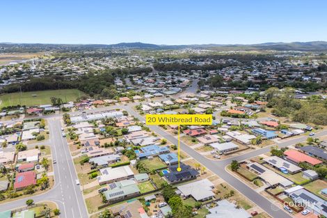 Property photo of 20 Whitbread Road Clinton QLD 4680