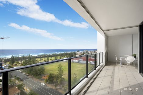Property photo of 1303/14 George Avenue Broadbeach QLD 4218