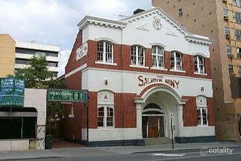 11/69 Murray St, Perth, WA 6000