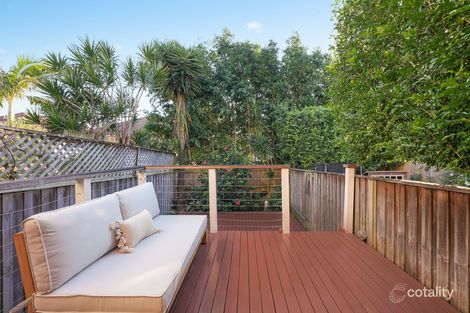 Property photo of 1/6 Devonshire Street Crows Nest NSW 2065