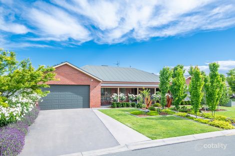 Property photo of 9 Rosella Court Kialla VIC 3631